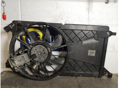 Recambio de electroventilador para mazda 3 berlina (bk) 1.6 crdt active referencia OEM IAM    2