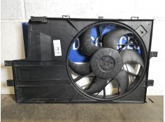 Recambio de electroventilador para mercedes clase a (w168) referencia OEM IAM
