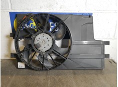Recambio de electroventilador para mercedes clase a (w168) referencia OEM IAM    2