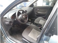 seat cordoba berlina (6l2) del año 2005 2