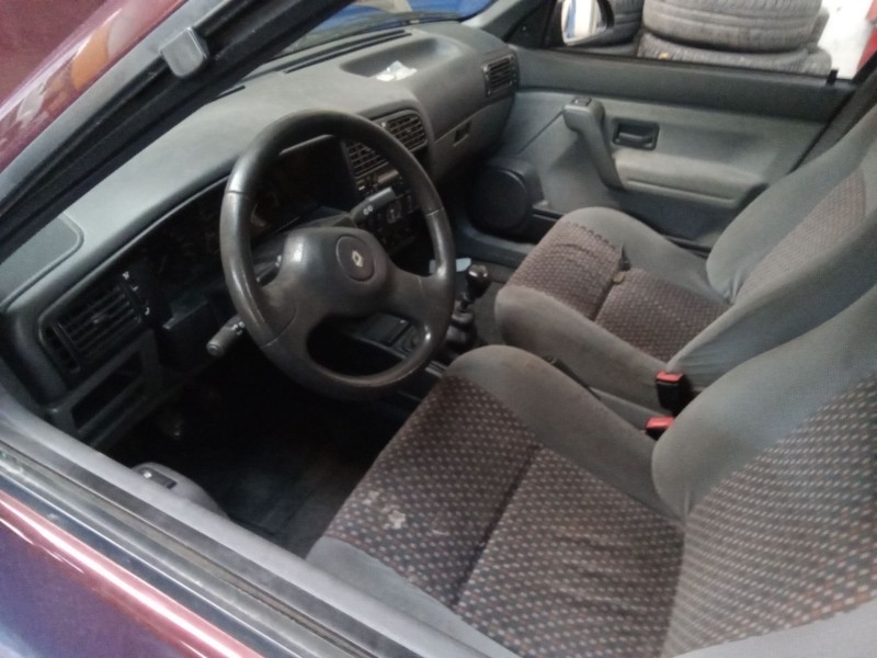 renault 19 (b/c/l53) del año 1993