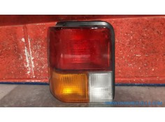 Recambio de piloto trasero izquierdo para kia pride  | 0.95 - 0.00  | 0.95 - 0.00 referencia OEM IAM   