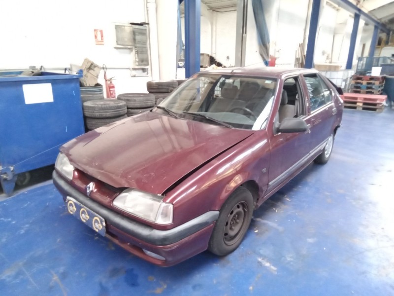 renault 19 (b/c/l53) del año 1993