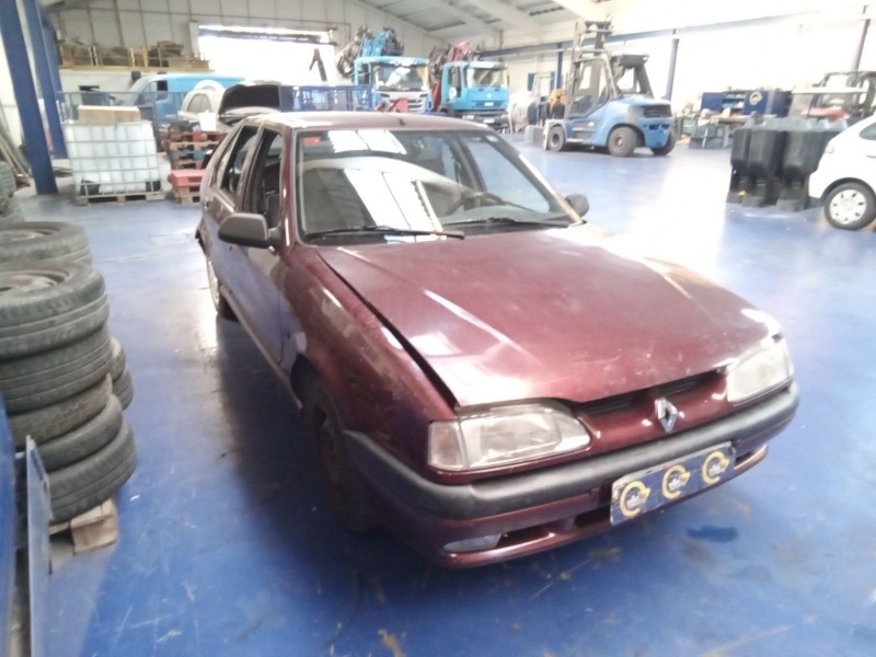 renault 19 (b/c/l53) del año 1993
