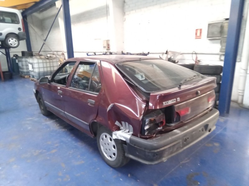 renault 19 (b/c/l53) del año 1993