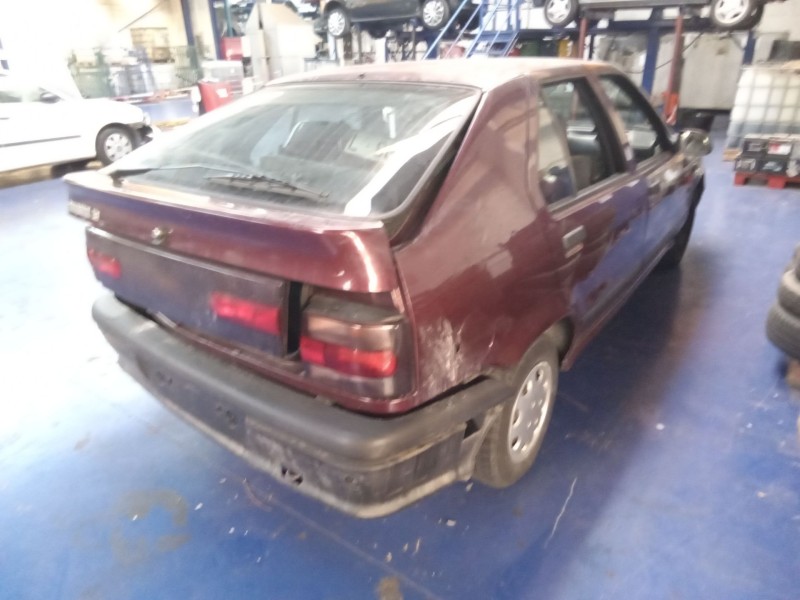 renault 19 (b/c/l53) del año 1993