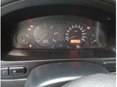 rover serie 45 (rt) del año 2002