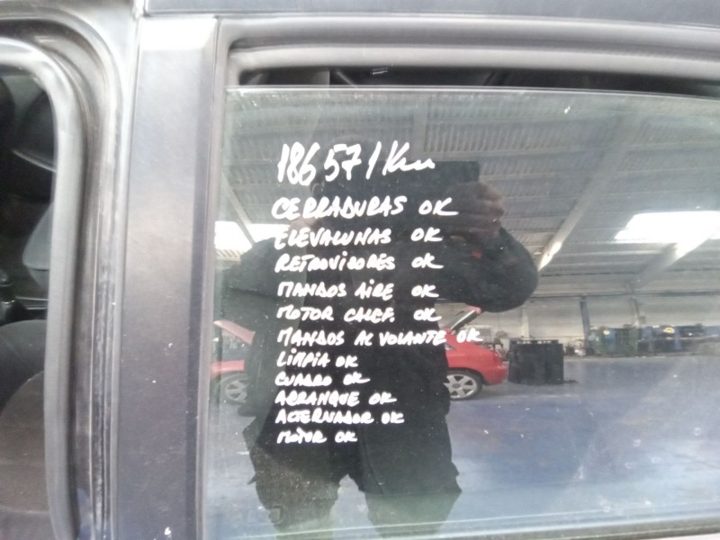 rover serie 45 (rt) del año 2002 rover serie 45 (rt) del año 2002