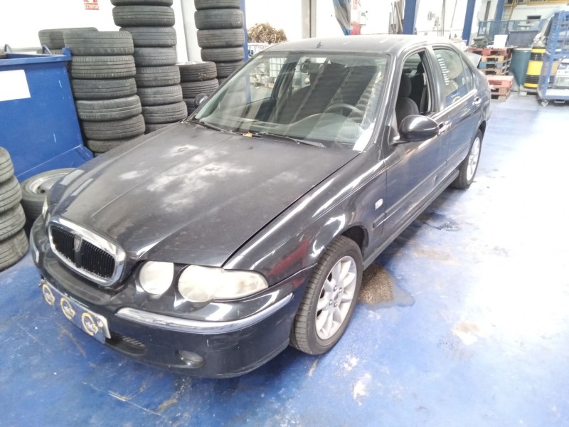 rover serie 45 (rt) del año 2002 rover serie 45 (rt) del año 2002