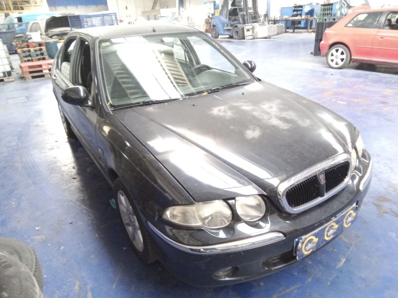 rover serie 45 (rt) del año 2002 rover serie 45 (rt) del año 2002