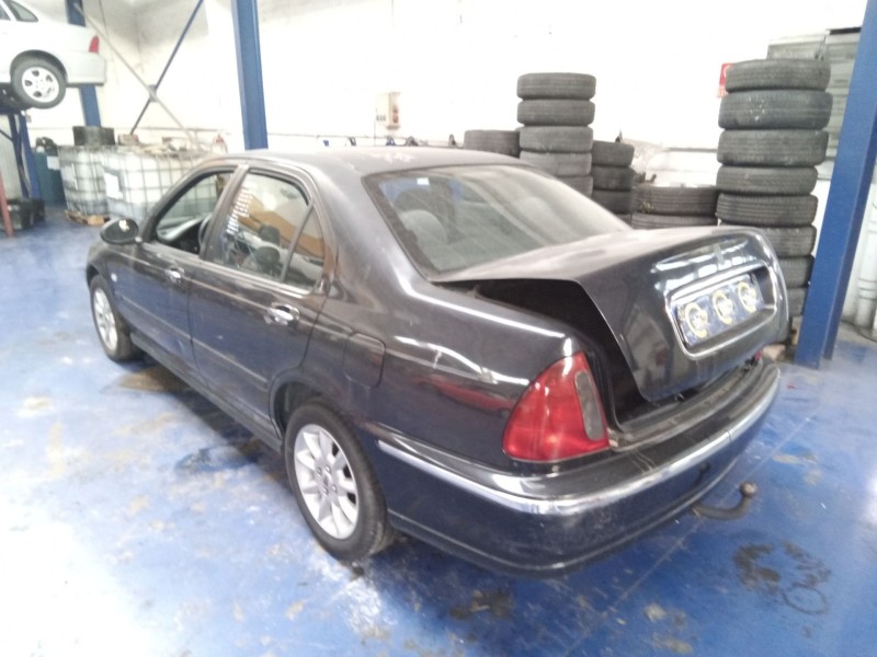 rover serie 45 (rt) del año 2002 rover serie 45 (rt) del año 2002