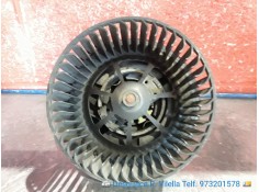 Recambio de motor calefaccion para seat alhambra (7v9) stella | 05.00 - 12.04 stella | 05.00 - 12.04 referencia OEM IAM 7M181902