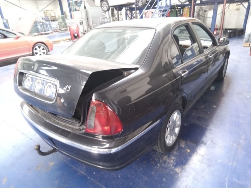 rover serie 45 (rt) del año 2002 rover serie 45 (rt) del año 2002