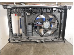 Recambio de electroventilador para peugeot 307 break / sw (s1) 2.0 hdi fap cat referencia OEM IAM