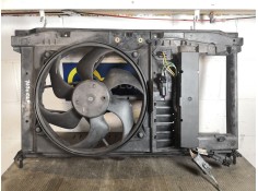 Recambio de electroventilador para peugeot 307 break / sw (s1) 2.0 hdi fap cat referencia OEM IAM    2