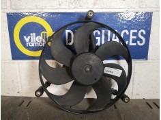 Recambio de electroventilador para seat arosa (6h1) 1.0 | 0.97 - ... 1.0 | 0.97 - ... referencia OEM IAM   