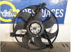 Recambio de electroventilador para seat arosa (6h1) 1.0 | 0.97 - ... 1.0 | 0.97 - ... referencia OEM IAM    2
