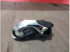 Recambio de maneta interior delantera izquierda para ford focus berlina (cak) 1.8 tddi turbodiesel cat | 0.98 - ... 1.8 tddi tur