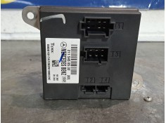 Recambio de modulo electronico para mercedes clase e (w211) berlina 2.7 cdi cat referencia OEM IAM 2115450532