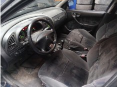 citroen xsara berlina 2.0 hdi sx (66kw) | 07.99 - ... del año 2002 2