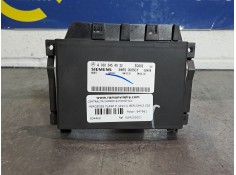 Recambio de centralita cambio automatico para mercedes clase e (w211) berlina 2.7 cdi cat referencia OEM IAM 5WP2000CY