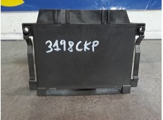 Recambio de centralita cambio automatico para mercedes clase e (w211) berlina 2.7 cdi cat referencia OEM IAM 5WP2000CY   2