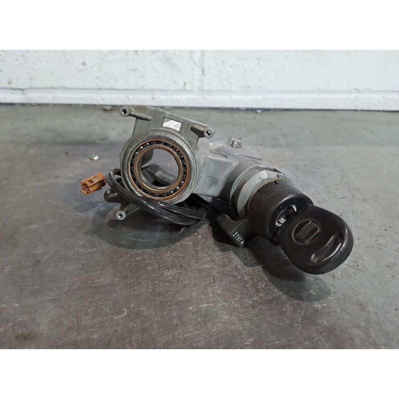 Recambio de conmutador de arranque para seat arosa (6h1) 1.0 | 0.97 - ... 1.0 | 0.97 - ... referencia OEM IAM 357905851F  