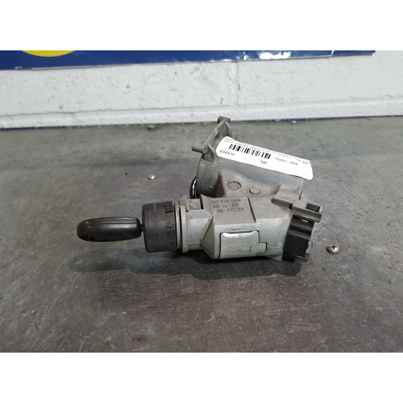 Recambio de conmutador de arranque para seat arosa (6h1) 1.0 | 0.97 - ... 1.0 | 0.97 - ... referencia OEM IAM 357905851F  