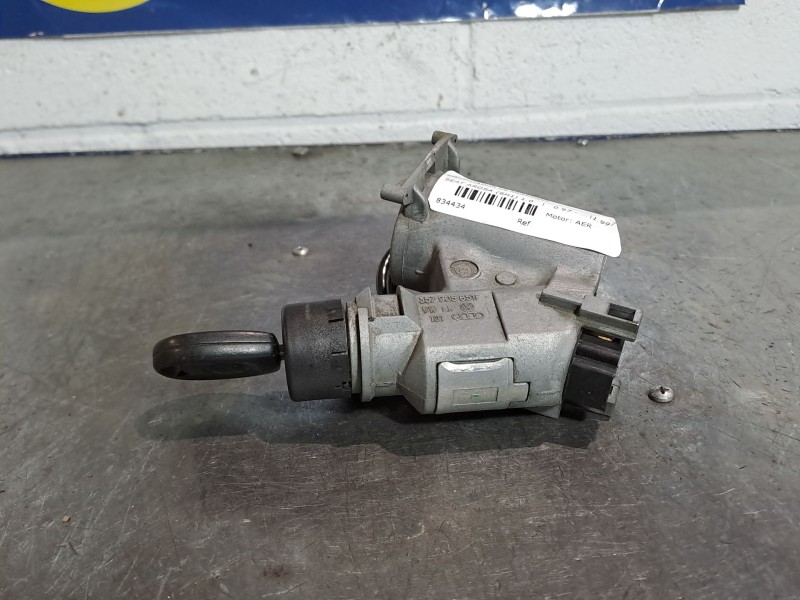 Recambio de conmutador de arranque para seat arosa (6h1) 1.0 | 0.97 - ... 1.0 | 0.97 - ... referencia OEM IAM 357905851F  
