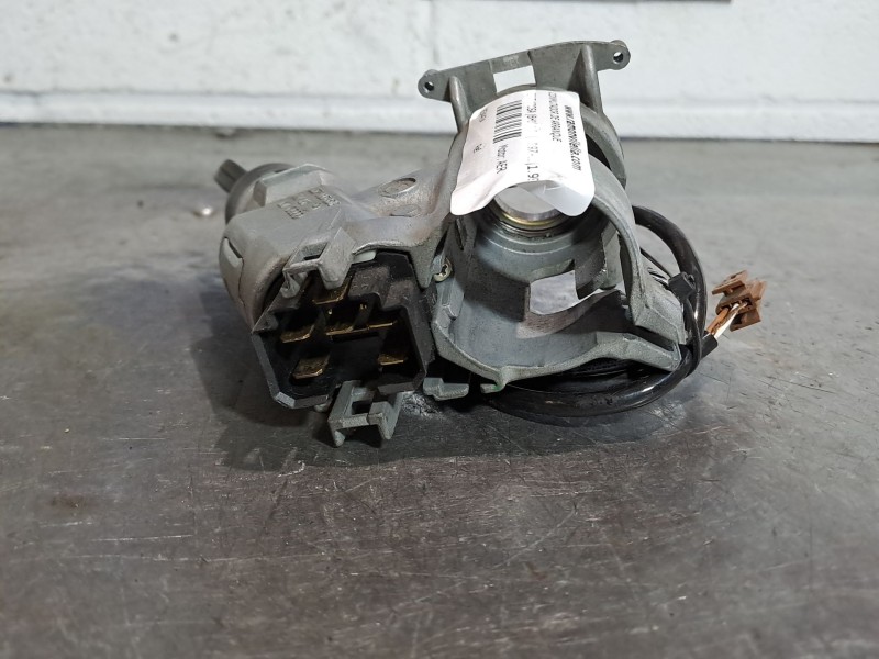 Recambio de conmutador de arranque para seat arosa (6h1) 1.0 | 0.97 - ... 1.0 | 0.97 - ... referencia OEM IAM 357905851F  