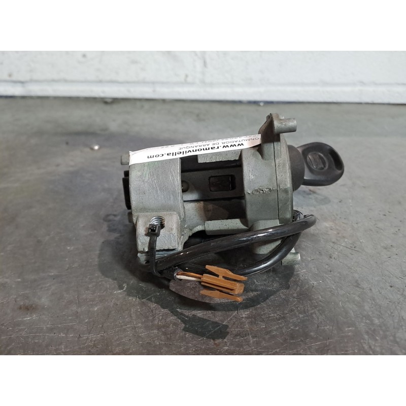 Recambio de conmutador de arranque para seat arosa (6h1) 1.0 | 0.97 - ... 1.0 | 0.97 - ... referencia OEM IAM 357905851F  