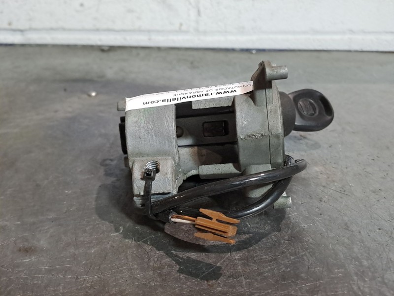 Recambio de conmutador de arranque para seat arosa (6h1) 1.0 | 0.97 - ... 1.0 | 0.97 - ... referencia OEM IAM 357905851F  