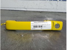 Recambio de maneta exterior delantera izquierda para volkswagen golf iii berlina (1h1) 1.6 | 0.91 - ... 1.6 | 0.91 - ... referen