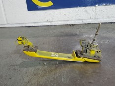 Recambio de maneta exterior delantera izquierda para volkswagen golf iii berlina (1h1) 1.6 | 0.91 - ... 1.6 | 0.91 - ... referen 2