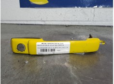 Recambio de maneta exterior delantera derecha para volkswagen golf iii berlina (1h1) 1.6 | 0.91 - ... 1.6 | 0.91 - ... referenci