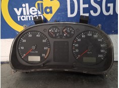 Recambio de cuadro instrumentos para seat arosa (6h1) 1.0 | 0.97 - ... 1.0 | 0.97 - ... referencia OEM IAM 6H0919860I  