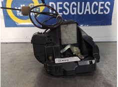 Recambio de cerradura puerta trasera izquierda para mercedes clase e (w211) berlina 2.7 cdi cat referencia OEM IAM