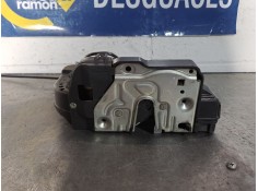 Recambio de cerradura puerta trasera izquierda para mercedes clase e (w211) berlina 2.7 cdi cat referencia OEM IAM    2