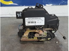 Recambio de cerradura puerta delantera izquierda para seat arosa (6h1) 1.0 | 0.97 - ... 1.0 | 0.97 - ... referencia OEM IAM   