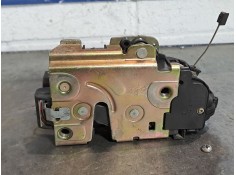 Recambio de cerradura puerta delantera izquierda para seat arosa (6h1) 1.0 | 0.97 - ... 1.0 | 0.97 - ... referencia OEM IAM    2