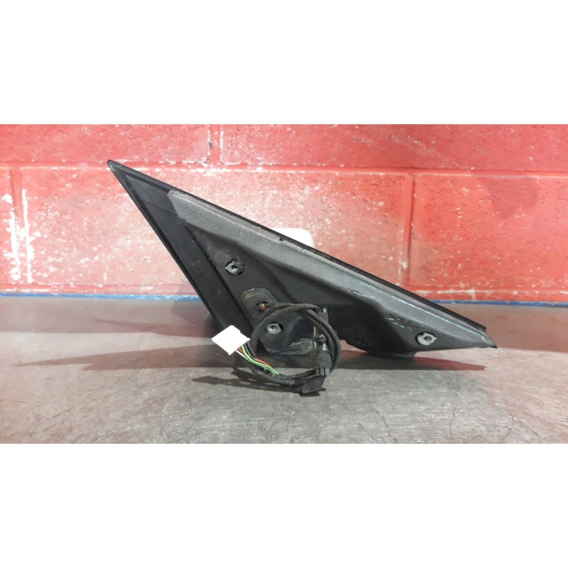 Recambio de retrovisor izquierdo para bmw serie 3 compact (e46) 2.0 16v diesel cat referencia OEM IAM ELECTRIC  