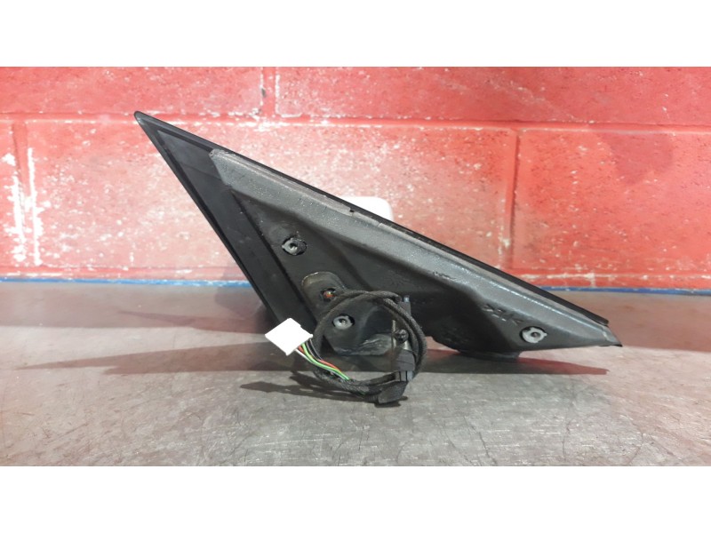 Recambio de retrovisor izquierdo para bmw serie 3 compact (e46) 2.0 16v diesel cat referencia OEM IAM ELECTRIC  
