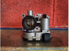 Recambio de caja mariposa para smart coupe brabus | 01.03 - 12.06 brabus | 01.03 - 12.06 referencia OEM IAM 0205003055   2