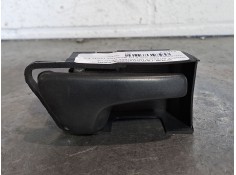 Recambio de maneta interior delantera derecha para volkswagen golf iii berlina (1h1) 1.6 | 0.91 - ... 1.6 | 0.91 - ... referenci