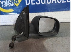 Recambio de retrovisor derecho para seat arosa (6h1) 1.0 | 0.97 - ... 1.0 | 0.97 - ... referencia OEM IAM MANUAL  