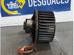 Recambio de motor calefaccion para seat arosa (6h1) 1.0 | 0.97 - ... 1.0 | 0.97 - ... referencia OEM IAM 6N1819021   2