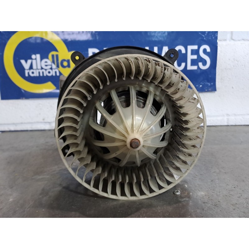 Recambio de motor calefaccion para mercedes clase e (w211) berlina 2.7 cdi cat referencia OEM IAM 90896  