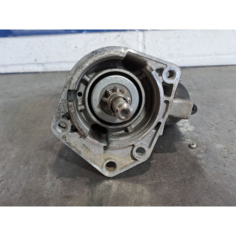 Recambio de motor arranque para seat arosa (6h1) 1.0 | 0.97 - ... 1.0 | 0.97 - ... referencia OEM IAM 0001112027 036911023Q 