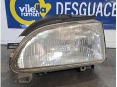 Recambio de faro izquierdo para seat arosa (6h1) 1.0 | 0.97 - ... 1.0 | 0.97 - ... referencia OEM IAM   