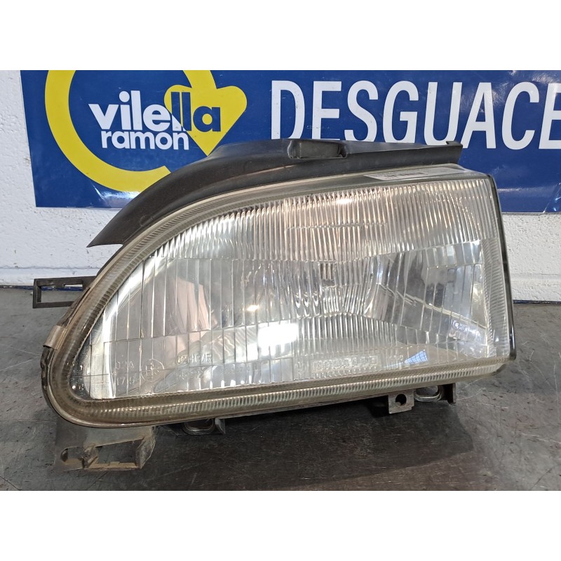 Recambio de faro izquierdo para seat arosa (6h1) 1.0 | 0.97 - ... 1.0 | 0.97 - ... referencia OEM IAM   